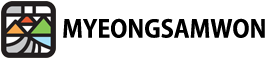 Logo myeongsamwon